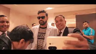Awpl Krishan Balwada । Crown Diamond Celebrations Party । Hotel Ramada Lucknow