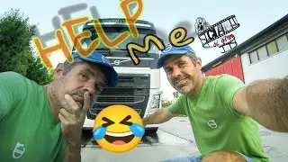 Chi &egrave; l&rsquo;ingegnere di queste pese rialzate? #pov #piertutor #volvo