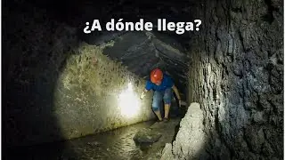 Túneles de Xalapa / Los Tecajetes