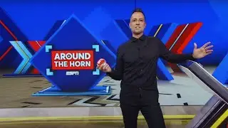 Around the Horn Ending: ESPN Bids Farewell to Tony Reali and Sports TV Staple