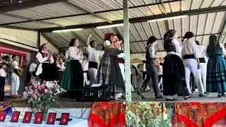 Cana verde malhão - Festival de Villiers-le-Bel
