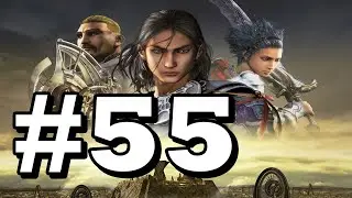 Lost Odyssey #55 - Bomb's Away