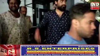 Murder under Attapur police station limits&hellip;.*