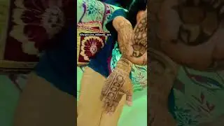 #mehndi #jaipur #hennamehndidesign #henna #hennaart #trending #viralshorts #jaipurartist #2024