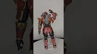 HALO THE SPARTAN COLLECTION: SPARTAN YOROI FIGURE