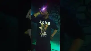 That Boy Ren: Live Performance #TakeOffAtlMusicShowcase....@UnionEAV