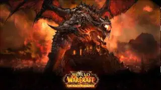WoW Cataclysm - Derek Duke - Rescue