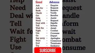 Improve Your English Speaking Skills | From Beginner to Fluent #trending #advance #shorts #english