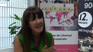 Roc&iacute;o Mora