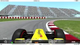 FSR 2016 AMA - Round #3: Canada Highlights (My POV)