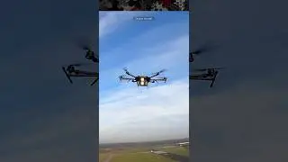 Counter-Drone Technology