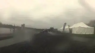 BUSA Finals 2014 Monday Morning Timelapse