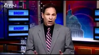 The Brody File: 2012 Election and the Gay Marriage Debate - CBN.com