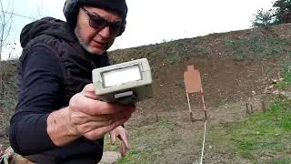 TIRO TATTICO E DI POLIZIA- Qualificazione SWAT per la Pistola di Las Vegas
