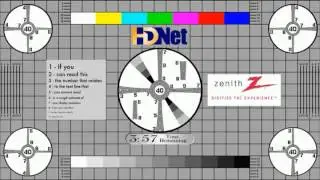 Online Full HD Monitor Test  Professional Pattern ]  HD 1080p