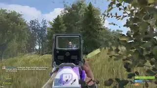ALREADY MISSED OLD RECOIL...