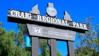 Chapter #10 History of Orange County Parks with Eric Jessen by Performance Production Services