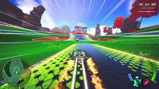 Claw Canyon PB - 46:282 - Turbo Golf Racing