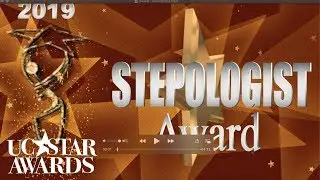 UC Star Awards : 2019  Stepologist Award Nominees