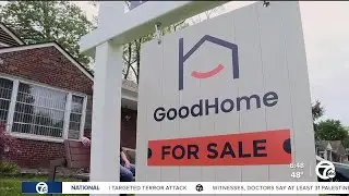Is metro Detroit in a seller's or buyer's market for homes? Here's what a local agent says