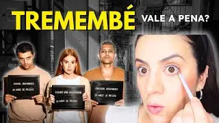 Tremembé: uma análise cristã antes de assistir | maquia e fala