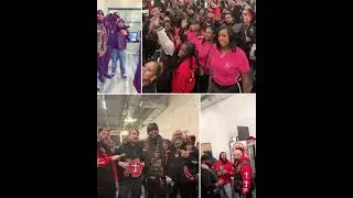 Chicago Weekend recap &diams;️#SYL36 #ChosenFewMC #StLouis #Missouri #NorCent #Midwest #Chicago #minnesota