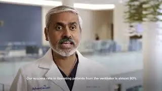 Long Term Acute Care at AdventHealth