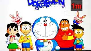 Top 5 Doraemon4k Wallpapers & whatsapp dp's for android & pc