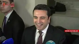 Լիքը մարդիկ էլ Նոր տարին Դուբայում են դիմավորել. Սիմոնյանը՝ պարգևավճարների շուրջ քննադատության մասին
