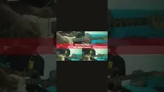 Lead Melody Slow Rock Instrumen (My Original Video) . Full Video on My Channel #ShortVideo #slowrock