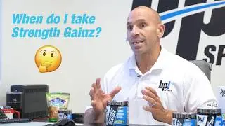 State of BPI Sports - 8-19-19 - CEO Chris MacKenzie