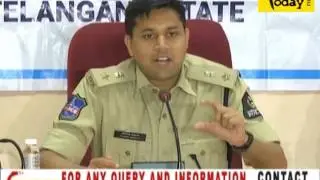 CCS POLICE ARRESTED CURRENCY GANG