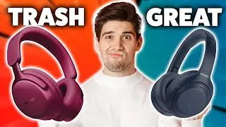 BEST Bass Headphones 2025 - Did I Just Find My New Daily Driver?