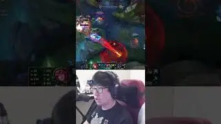 Ahri BUSTS Everfrost All Over Them