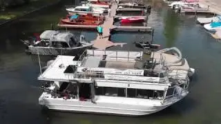 Howe's Fishing-Meet the Fleet!