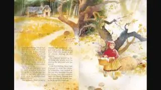 Once Upon a Time Story Tape 10 Little red riding hood part 1
