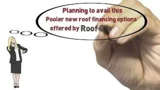 Pooler New Roof Financing Options | 1-(912)-920-4147