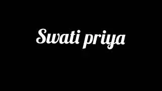 Kabhi Kabhi | poetry | Swati priya