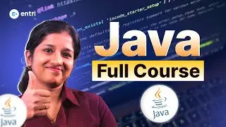 Learn Java Programming | Complete Course in Malayalam | Free