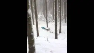 Dagje Ardennen 2