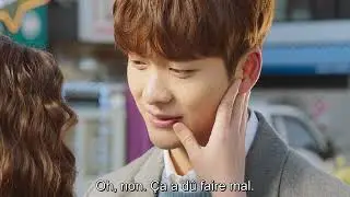 Kiss korean drama VOSTFR [My first First love saison 2]