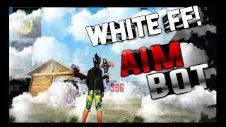 White FF - Auto Aimbot Trick Revealed | Free Fire  New Auto Headshot Trick Revealed | Bug