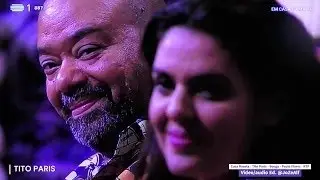 JUNTOS... ÁFRICA PORTUGAL [Ep2] Paulo Flores, Cuca Roseta, Tito Paris, Bonga, José Gonçalez e...