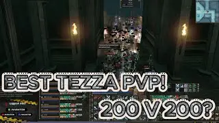Most Intensive PVP! Frintezza L2Reborn.