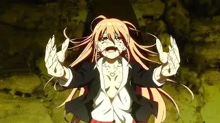 Undead Unluck「 Andy Vs Gena AMV」As You Fade Awayᴴᴰ