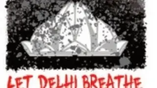 Let Delhi Breathe