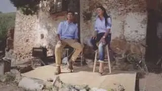 Andreea & Andrei Mois - Eu ma incred (OFFICIAL VIDEO)