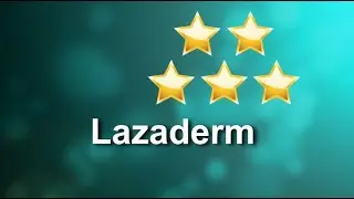 Lazaderm Sioux City Remarkable 5-Star Review by Rodrigo Rodriguez | Medical Spa Sioux City, IA
