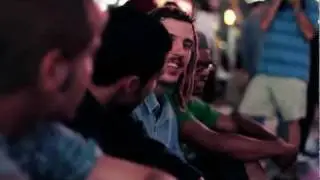 Distracted Penguin - Heart Of NY (OFFICIAL VIDEO)