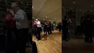 Grand Milonga at Laitse Castle part 2, Laitse Tango Camp, okt 2025